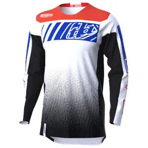 Trikot Troy Lee Designs GP Icon image-0
