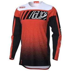 Jersey Troy Lee Designs GP Icon image-0