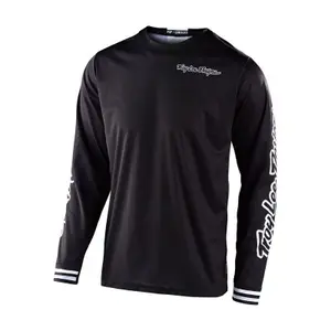 Trikot Troy Lee Designs GP Mono image-0