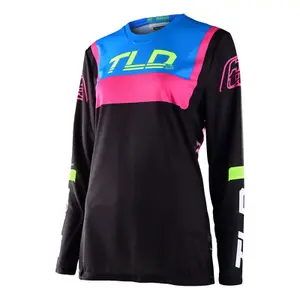 Women's jersey Troy Lee Designs GP Brazen image-0