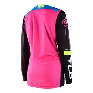 Women's jersey Troy Lee Designs GP Brazen image-1