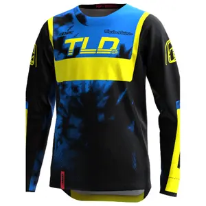 Children's jersey Troy Lee Designs GP Astro image-0