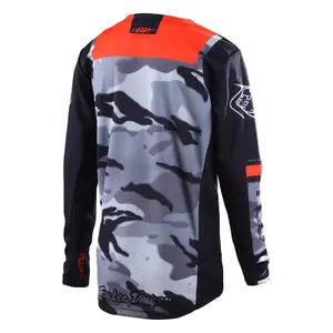 Tröja för barn Troy Lee Designs GP Brazen image-1