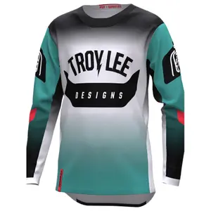 Children's jersey Troy Lee Designs GP Arc image-0