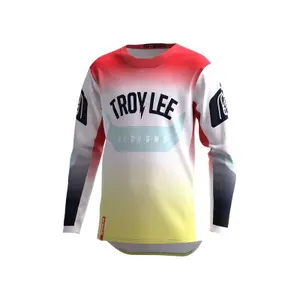 Children's jersey Troy Lee Designs GP Arc image-0
