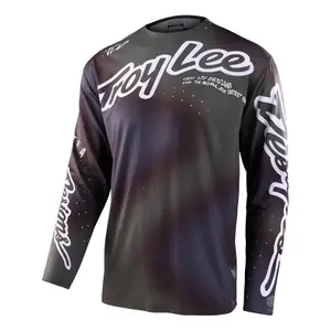 Jersey Troy Lee Designs SE Ultra Lucid image-0