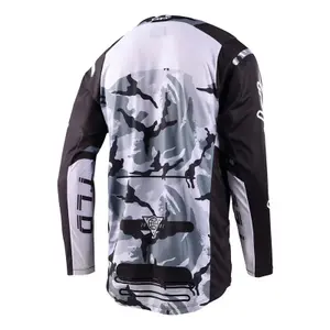 Jersey Troy Lee Designs GP Pro Blends image-1