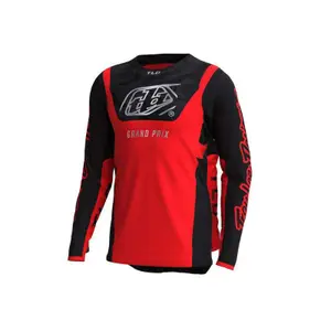 Jersey Troy Lee Designs GP Pro Blends image-0
