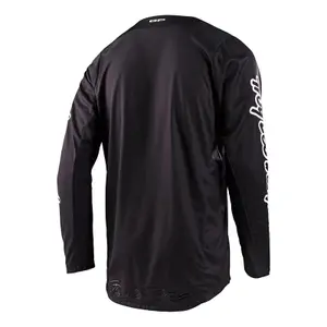 Jersey Troy Lee Designs GP Pro Mono image-1