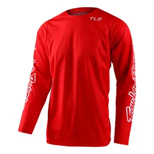 Jersey Troy Lee Designs GP Pro Mono image-0