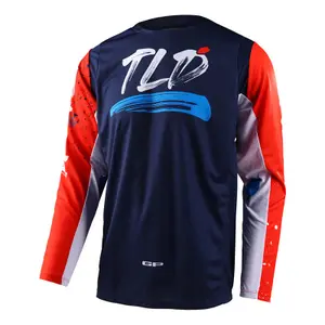Jersey Troy Lee Designs GP Pro Partical image-0