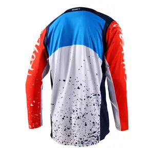 Jersey Troy Lee Designs GP Pro Partical image-1