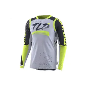 Jersey Troy Lee Designs GP Pro Partical image-0