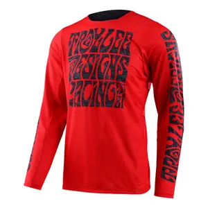 Jersey Troy Lee Designs GP Pro Air Manic Monday image-0