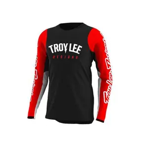 Children's jersey Troy Lee Designs GP Pro Boltz image-0