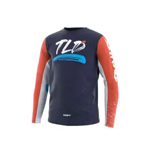 Children's jersey Troy Lee Designs GP Pro Partical image-0