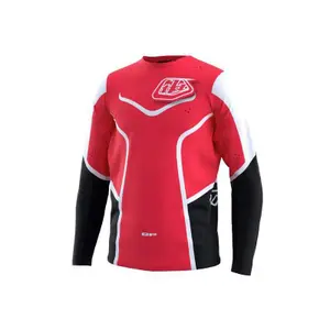 Children's jersey Troy Lee Designs GP Pro Radian image-0