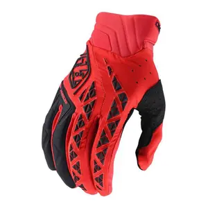 Motorcycle cross gloves Troy Lee Designs SE Pro image-0