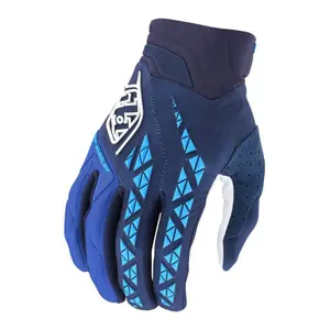 Motorcycle cross gloves Troy Lee Designs SE Pro image-0