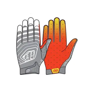 Motocross-Handschuhe Troy Lee Designs Air image-0