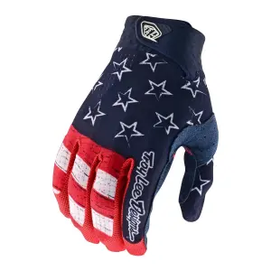 Motorcycle cross gloves Troy Lee Designs Air Citizen image-0