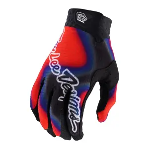 Motocross-handskar Troy Lee Designs Air Lucid image-0