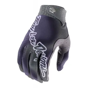 Motorcycle cross gloves Troy Lee Designs Air Lucid image-0