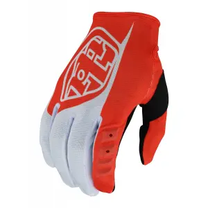 Motorcycle cross gloves Troy Lee Designs GP image-0