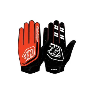 Motorcycle cross gloves Troy Lee Designs GP Pro image-0