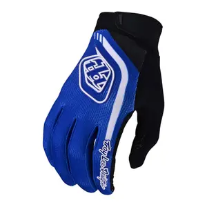 Children's motocross gloves Troy Lee Designs GP Pro image-0