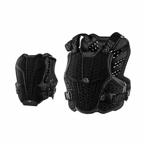 Child back protector Troy Lee Designs Rockfight image-0