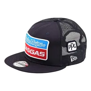 Cap Troy Lee Designs TLD Gasgas Snapback image-0
