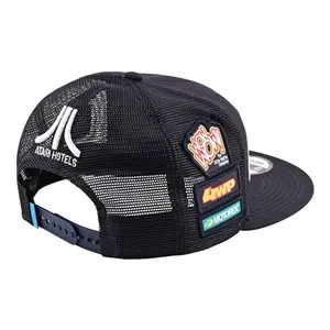 Cap Troy Lee Designs TLD Gasgas Snapback image-1