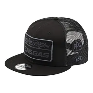 Cap Troy Lee Designs TLD Gasgas Snapback image-0