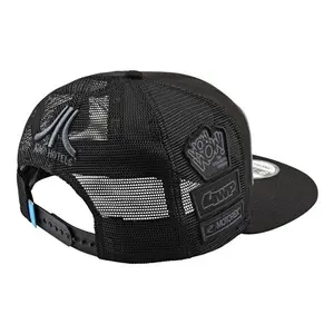 Cap Troy Lee Designs TLD Gasgas Snapback image-1