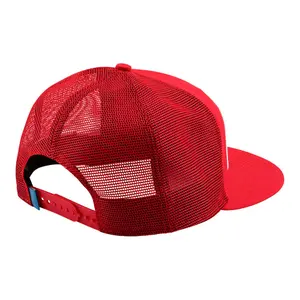 Cap Troy Lee Designs TLD Gasgas Team Stock Snapback image-1