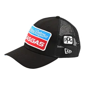 Cap Troy Lee Designs TLD Gasgas Team Snapback image-0