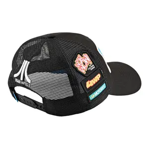 Cap Troy Lee Designs TLD Gasgas Team Snapback image-1