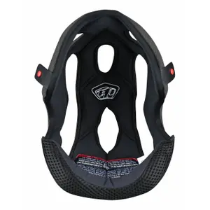 Κράνος μοτοσικλέτας Troy Lee Designs GP image-0