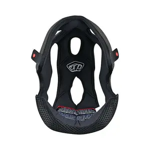 Παιδικό κράνος μοτοσυκλέτας Troy Lee Designs GP image-0