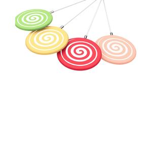 Chargeur sans fil Lollipop Trozk