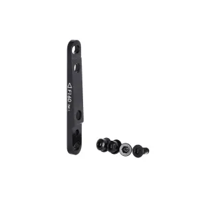 Adapter Vorderradbremse TRP F5 - Flat Mount to Flat Mount image-1