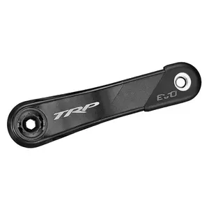 Crank TRP M9050 Evo Carbone