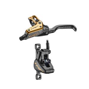 Alavanca do travão da mão direita TRP Evo X