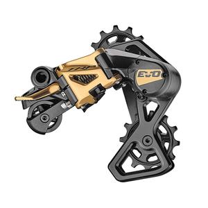 Descarrilador traseiro TRP Evo