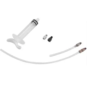 Σετ απελευθέρωσης αέρα TRP basic image-0