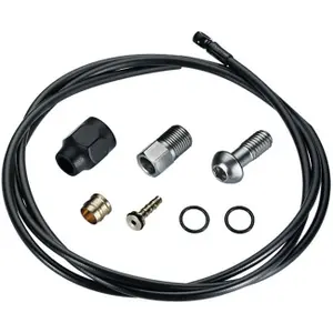 Kit durite pour TT hydraulique TRP image-0
