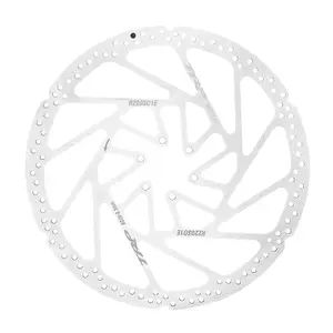 Disco TRP RS01E 220mm 1-pièce épaisseur 2 3mm 6 trous