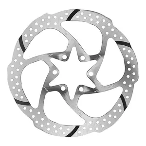 Δισκόφρενο 6 οπών TRP S02M 203 mm/6 trous image-0