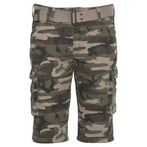 Short Schott Mil ceint image-0